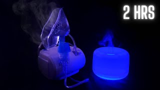 Sonido del Nebulizador ASMR Para Dormir [upl. by Loredo756]