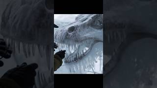 Scientist finds Frozen Trex shorts [upl. by Perlie]