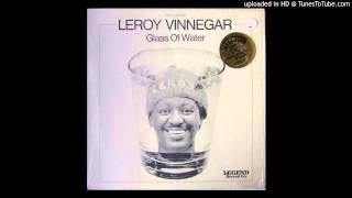 Leroy Vinnegar  Muffin Man [upl. by Ahsihat]