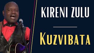 Kireni Zulu  Kuzvibata [upl. by Avevoneg]