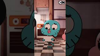 O Enigma do Cheque  O Incrível Mundo de Gumball [upl. by Farrah]