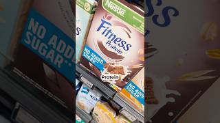 Protein Cereals von Nestle [upl. by Kragh]