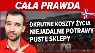 Zwierzenia Programisty Mieszkającego w Norwegii – Cała Prawda [upl. by Azarria]