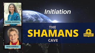 Initiation Shamans Cave [upl. by Alyak166]