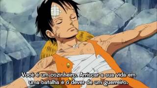 One piece 377 [upl. by Necyrb]