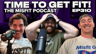 Offseason Training for Crossfit  Hatchet OS2 Pod  Ep310 [upl. by Arda234]