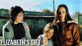 Elizabeths Gift  Drama Movie  Full Length  English  Free Film [upl. by Harbird]