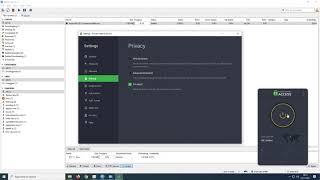 qbittorrent 2022 vpn settings [upl. by Ecnerolf]