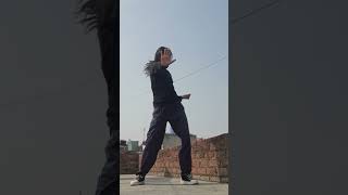 dance dancechallenge lagabag challenge dancecover fairfaxnetworkchannel [upl. by Hellene]