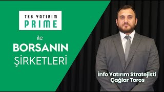 Borsada yükseliş için temel şartlar neler [upl. by Aihsar]