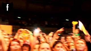 DANIELE NEGRONI live 130713 mit Pierre van Hooven  Donau Arena Regensburg HQ [upl. by Aihsotal]