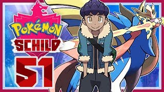 POKÉMON SCHILD  51 🛡️ Das ENDE der AfterStory [upl. by Adnilrem]