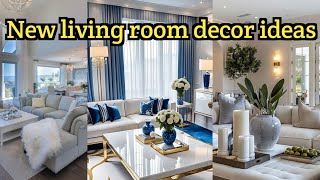 new living room design How to Decorate Living Room Design homedecorationideas289 [upl. by Ylrebmic]