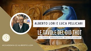 quotEcco la sorprendente verità sulle Tavole del Dio Thotquot Parte 1 tavole 1 e 2 [upl. by Enyaj]