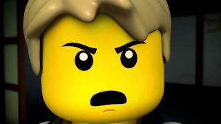 Ninjago MiniMovie 6 Battle Between Brothers [upl. by Monty]