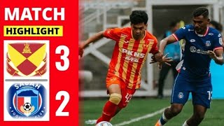 SELANGOR FC vs SABAH FC  FRIENDLY MATCH 2024  LIVE SELANGOR vs SABAH FC [upl. by Akila]