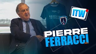 Pierre Ferracci quotOn nous attendait plus hautquot [upl. by Aiet570]