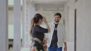 Zindagi zindagi Song Duniyadari ll college love Story pune ll Pre Wedding Song 2024 2025 [upl. by Krall]