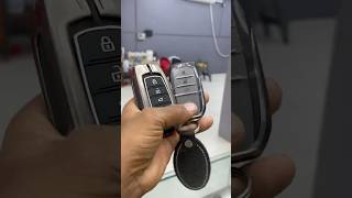 Toyota Fortuner key cover premium look trendingcars trendingreels youtube ￼ [upl. by Elicec]