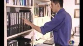 Eng Sub Pu Kong Yod Ruk 002 [upl. by Toney]