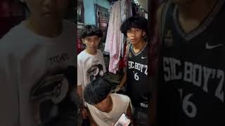 Tribuang Official Vibes Video 70 [upl. by Humbert885]