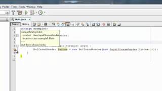 Ejemplos Java 0 uso de JOptionPane vs readline y Systemout [upl. by Ellecrad511]