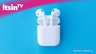 Probleme mit euren AirPods Pro SO könnt ihr sie umtauschen [upl. by Assirrac]