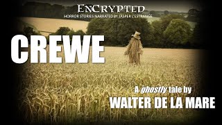 Seeds  Walter de la Mare  English Poem [upl. by Scibert498]