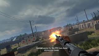 Medal of Honor VR [upl. by Helfand]