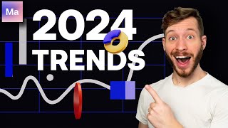 Video Trends For 2024  Tips To Stay Ahead [upl. by Schild]