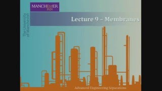 Introduction to Membranes [upl. by Tutto]