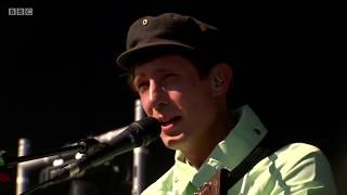 Gerry Cinnamon TRNSMT 2018 FULL SET [upl. by Elimac521]