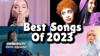 Best Remixes Of Popular Songs 2023  Charts Music Mix 2023 [upl. by Maudie]