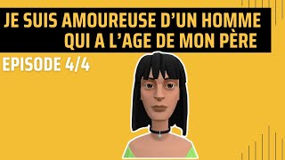 Je suis amoureuse dun homme qui a l’âge de mon père Épisode 44 [upl. by Hserus]