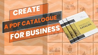 Convert And Merge Multiple Image into One PDF For creating Product Catalogue [upl. by Alletsirhc]