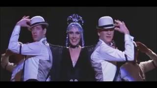 VictorVictoria Julie Andrews  Le Jazz Hot [upl. by Suedaht655]