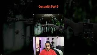 Gunsmith Part 5 Build In Tarkov  shorts eft escapefromtarkov tarkov tarkovtips gunsmith [upl. by Marylin]