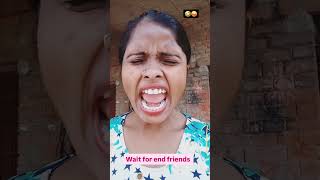 Badhkar muhwa wala comedy video funny shorts hasne wala youtube funny jahid yiutubeviralshorts [upl. by Finkelstein]