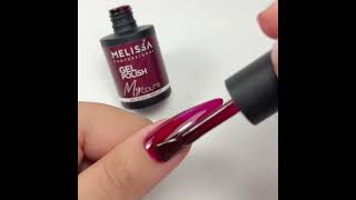 Smalto Semipermanente MyColor  240 Rosso Merlot [upl. by Hcaz]