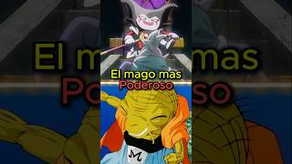 BIBIDI ERA EL MAGO MAS PODERODO de todo el Mundo Demoníaco  Dragon Ball Daima [upl. by Rawlinson]