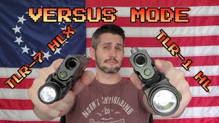 TLR7 HLX vs TLR1 HL Is the TLR1 HL Obsolete [upl. by Anma]