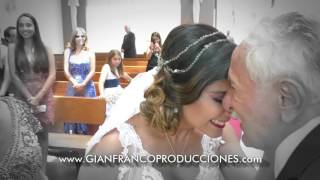 Gianfranco Producciones [upl. by Yatnahc]