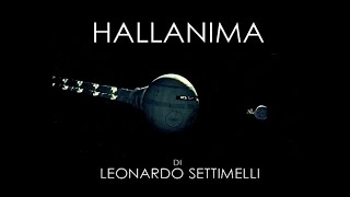 Hallanima [upl. by Corbin]