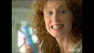 Aquafresh Toothpaste Television Commercial 1990s 1999 2 [upl. by Akimrej]