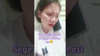 Sege tistingi 🙄 pleasesubscribemychannel justforfun [upl. by Alak]