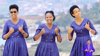 MUKOREHO OFFICIAL VIDEO  INKURUNZIZA FAMILY CHOIR [upl. by Horner]