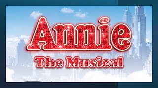 Annie BHS June 2024 [upl. by Dorfman]