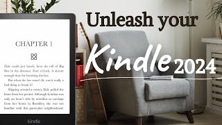 2 Apps which Make the Kindle Irreplaceable [upl. by Yerga]