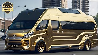 10 Most Luxurious Buses in the World 2024 [upl. by Tonia86]