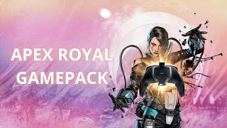 Tuto StrikePack  Apex Royal  Mods payant [upl. by Eikcin42]